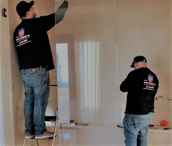 Professional plumbing installation for Boiler Repair in Arlington